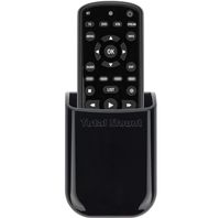 TotalMount Universal Remote Holder (Quantity 1 - One Remote per Holder)