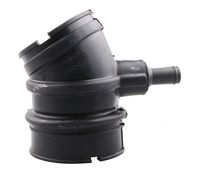 MOSTPLUS Air Intake Tube Cleaner Hose Replaces 1788262010 - Fits Toyota 4Runner 3.4L 1996 1997 1998 1999 2000