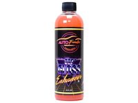 AUTO FANATIC 007 Gloss Enhancer Refill | Instant Hydrophobic Water Beading & Intense Gloss Enhancing Spray Sealant Detailer | Ceramic Coating Safe for All finishes