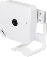 Vivotek IP8130 Surveillance/Network Camera - Color