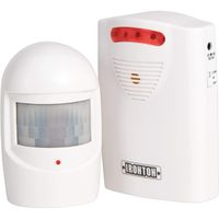 Ironton Wireless Driveway Alert System