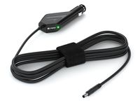 Pwr Dc Auto Car Power Adapter Cord for RCA Portable DVD Players Drc6289 Drc6296 Drc6379t Drc6389t Drc69702 Drc69705 Drc69705 Drc97283 Drc97383 Drc97983