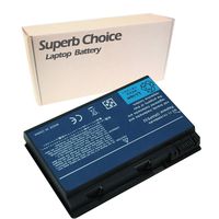 Superb Choice Battery Compatible with ACER LC.TM00741