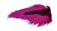 Hareline Large Northern BuckTail - hot Pink