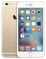 Apple iPhone 6S Plus (5.5in) 32GB GSM Unlocked Smartphone, Gold (Renewed)