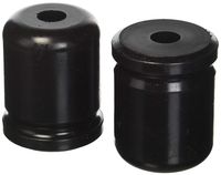 PROTHANE 1-1304-BL 2 or 4 Door Rear Bump Stop, 2 Pack