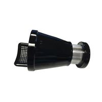  Omega Juicing Screen #2 Upgrade for 8006, 8005, 8004, 8003, GE ULTEM 