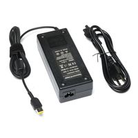 20V 6.75A AC Power Adapter Laptop Charger for Lenovo IdeaPad Y40-70 Y50-70 Y50-70AM-IFI Y70-70 Y700 Z710