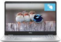 Dell Inspiron 15 5000, Newest 2019 15.6 FHD Touchscreen Laptop, Intel 4-Core i5-8265U, 16G RAM, 512GB PCIe SSD, 1TB HDD, BT 4.1 Backlit KB Fingerprint MaxxAudio Win 10/Accessories Bundle