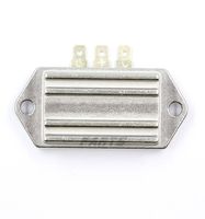 New Voltage Regulator Rectifier Fit Kohler CV11 CV12.5 CV13 CV14 CV15 CV16 CV17