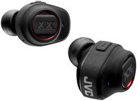 JVC Bluetooth Wireless Stereo Earphone HA-XC70BT-R (RED)【Japan Domestic Genuine Products】【Ships from Japan】