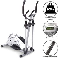 Exerpeutic 1000XL Heavy Duty Magnetic Elliptical