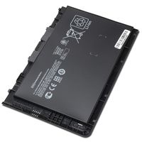 New BT04XL Notebook Battery for HP EliteBook Folio 9470 9470M Series Laptop fits BT04 BA06 BA06XL Battery Spare 687945-001 687517-171 696621-001 H4Q47AA H4Q48AA HSTNN-I10C HSTNN-DB3Z HSTNN-DB3Z