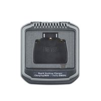 GSTZ VAC-920 Li-ion Charger Base Without Adaptor for Vertex Standard VX929 VX924 VX921 VX920 VX-870 VX820 VX581 Radios