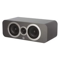 Q Acoustics 3090Ci Center Speaker (Graphite Grey)