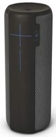 Logitech UE Ultimate Ears Megaboom Wireless Bluetooth Speaker Black (Renewed)