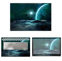 decalrus - Protective Decal Space Skin Sticker for HP Envy 17M-BW0013DX (17.3" Screen) case Cover wrap HPenvy17m_bw0013dx-152