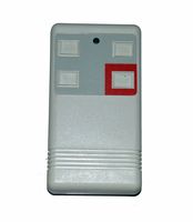 Ademco 5801 Four-Button Remote Control Transmitter w/Panic Function