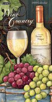 Lang Wine Country 2020 Vertical Wall Calendar (20991079143)