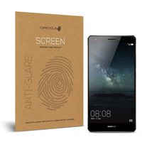 Celicious Matte Anti-Glare Screen Protector Film Compatible with Huawei Mate S [Pack of 2]