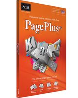 Serif PagePlus X5