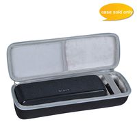 Aproca Hard Carry Travel Case Fit Sony SRS-XB31 Portable Wireless Bluetooth Speaker