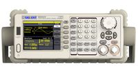 Siglent Technologies SDG810 Siglent Single Channel 10 mhz Bandwidth Signal Generator, Function Generator, Arbitrary Waveform Generator, 125 MSa/s Sampling Rate
