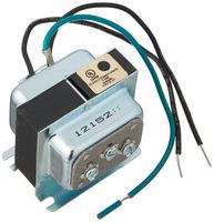 Edwards Signaling 592 120V/24V 40W Transformer