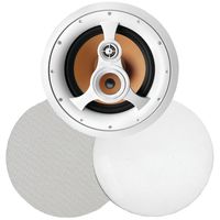 BIC AMERICA H-310C 10"" 3-Way Ceiling Speaker Computers, Electronics, Office Supplies, Computing