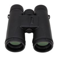 TTIO X10 Binoculars 10X42 Wide-Field Compact HD FMC Lens Binoculars for Outdoor Bird Watching/Viewing/Hunting/Sightseeing