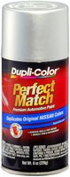 Dupli-Color BNS0601 Silver Automotive Paint, 8. Fluid_Ounces
