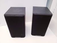 Cerwin Vega LS-5 - Satellite Speakers