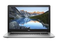 2018 Flagship Dell Inspiron 17.3" Full HD IPS Gaming Business Laptop , Intel Quad-Core i7-8550U 16GB DDR4 128GB SSD + 1TB HDD 4GB AMD Radeon 530 DVDRW MaxxAudio Backlit Keyboard WLAN USB Type-C Win 10