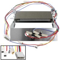 Spares2go Heater Element for Ariston ADE70C ADE70CX Tumble Dryer (2300W)