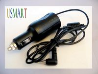 NEW Car Adapter Battery Charger Power Supply Cord Plug for 30w Dell Inspiron Mini 10 Im10-2863 Im10-2864 ; 1012 Im1012-687awh Im1012-687obk ; 1018 Im1018-4034 Im1018-4034clb Im1018-2628obk 4034clb ; 12 Im12-2868 ; Duo Id-3487 Imd-3487fnt