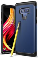 Caseology Legion for Galaxy Note 9 Case (2018) - Reinforced Protection - Ocean Blue