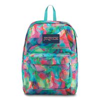 Jansport Digibreak Laptop Backpack - Crystal Light
