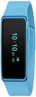 Nuband Activ+ Light Blue Activity and Sleep Tracking Watch