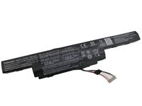 Tinkerpal AS16B5J AS16B8J Replacement Laptop Battery for Acer Aspire 15.6" E5-575G E5-575G-53VG Series 3ICR19/662-2 10.95V 62.2wh 5600mAh 6 Cell- 12-Month Warranty