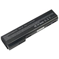 AC Doctor INC CC06 Battery for HP EliteBook 8460W 8460P 8560P ProBook 6560b 6460b 6360b 8560