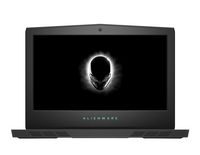 Alienware 15 R4 AW15R4-7712SLV-PUS 15.6" Full HD Gaming Laptop (8th Generation Intel Core i7-8750H, 16GB DDR4 RAM, 256GB SSD/1TB HDD) with NVIDIA GTX 1060