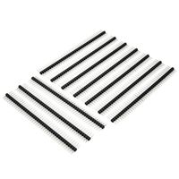 Gikfun 40 Pin Single Row SMT Pin Header Strip for Arduino (Pack of 10pcs) EK1434