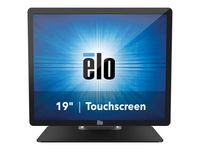 Elo LCD Monitor 19" Black (E351388)