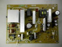 Panasonic ETX2MM806AEL Power Supply Board NPX805MS1