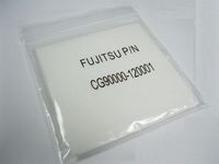 Fujitsu 20PK CLEANING CLOTH Mfr P/N CG90000-120001