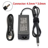 45W 19.5V 2.31A AC Charger Replacement for Dell Inspiron 11 13 14 17 15 7000 5000 3000 Series Inspiron 7348 7352 7353 7378 3558 3567 5559 5567 5755 5759 HK45NM140 HA45NM140 LA45NM121 LA45NM140 KXTTW