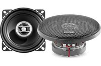 Focal RCX-100 4" 2-Way Speakers