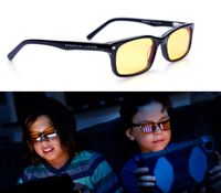 Kids Blue Light Blocking Glasses for Kids: Block 95% of Blue Light with Kid Size Blue Blocker Glasses
