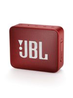 JBL Sound Module red 4.3 x 4.5 x 1.5 JBLGO2RED