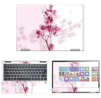 Decalrus - Protective Decal Skin Sticker for Lenovo Yoga 720 (13.3" Screen) case Cover wrap LEyoga720_13-125